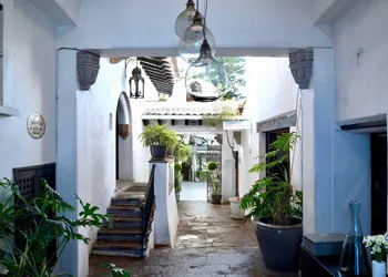Las Casas B+B Boutique Hotel, Spa & Restaurante Cuernavaca hotel thumbnail 5