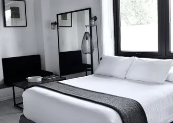 Las Casas B+B Boutique Hotel, Spa & Restaurante Cuernavaca hotel thumbnail 8