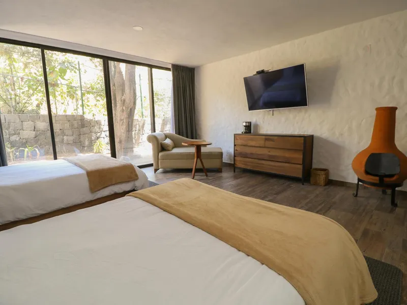 Hotel Boutique Camino del Bosque by Rotamundos hotel detail image 2