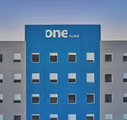 One Chihuahua Norte hotel detail image 3