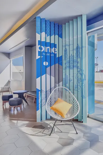 One Chihuahua Norte hotel detail image 6