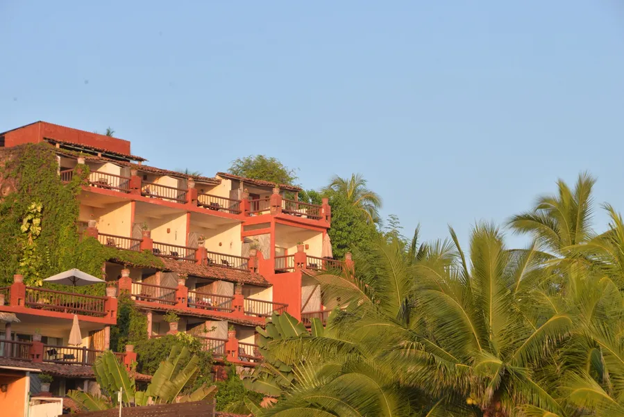 Hotel Aura del Mar hotel detail image 2