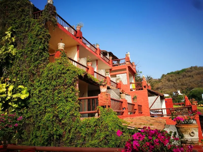 Hotel Aura del Mar hotel detail image 6
