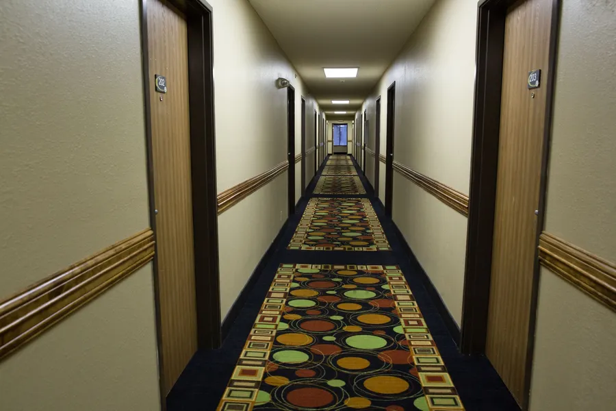 Econo Lodge Canton North hotel detail image 2