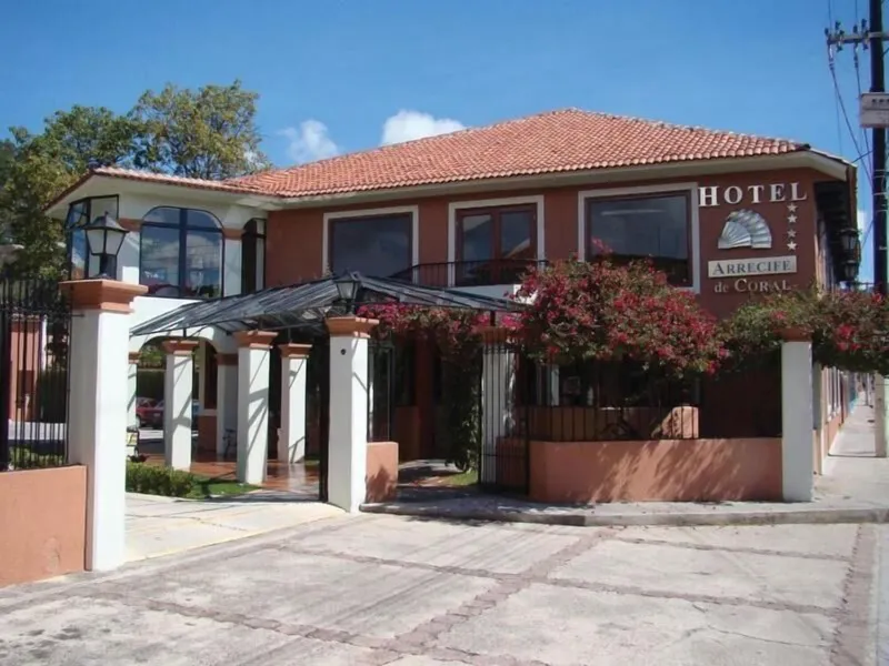 Hotel Arrecife de Coral hotel detail image 6