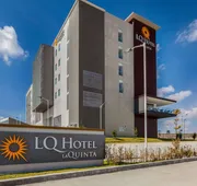 La Quinta by Wyndham San José Chiapa Puebla hotel detail image 5