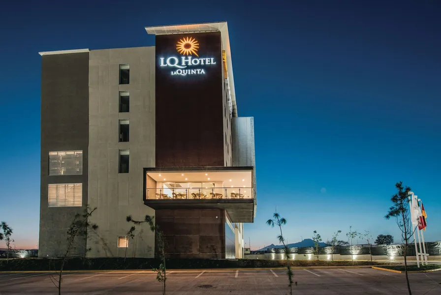 La Quinta by Wyndham San José Chiapa Puebla hotel detail image 6