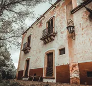 Hacienda Sepulveda Hotel & SPA hotel detail image 3