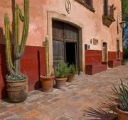 Hacienda Sepulveda Hotel & SPA hotel detail image 4