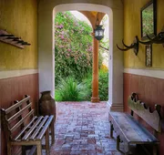 Hacienda Sepulveda Hotel & SPA hotel detail image 7