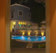 Villa Maria Cristina hotel detail image 3