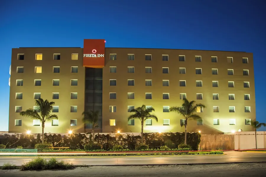 Fiesta Inn Tijuana Otay hotel detail image 2