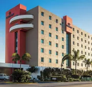 Fiesta Inn Tijuana Otay hotel detail image 3