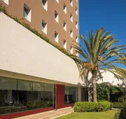 Fiesta Inn Tijuana Otay hotel detail image 4