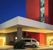 Fiesta Inn Tijuana Otay hotel detail image 5