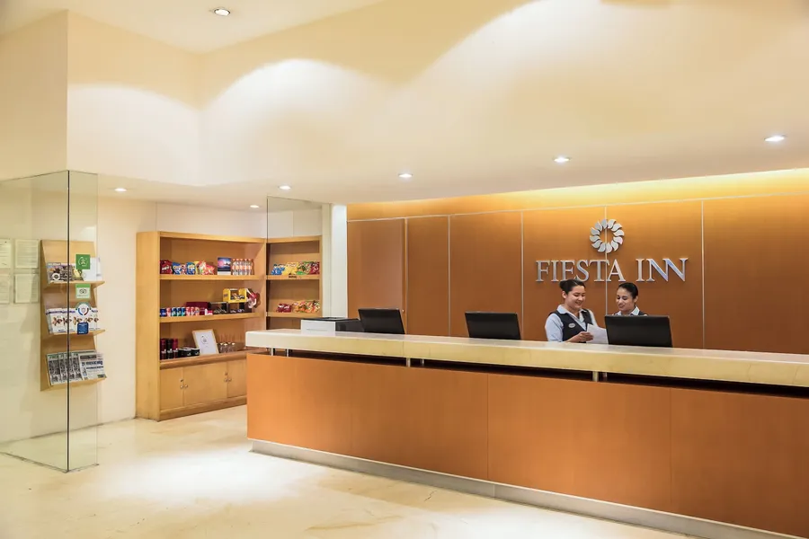 Fiesta Inn Tijuana Otay hotel detail image 6