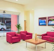 Fiesta Inn Tijuana Otay hotel detail image 7