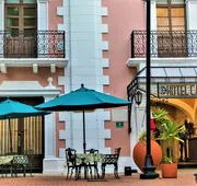Hotel Caribe hotel detail image 3