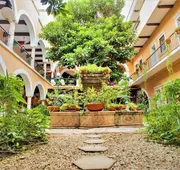 Hotel Caribe hotel detail image 5