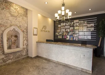 Rio Queretaro hotel thumbnail 2