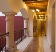 Rio Queretaro hotel detail image 4