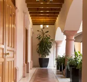 Rio Queretaro hotel detail image 5