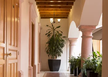 Rio Queretaro hotel thumbnail 5