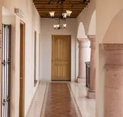 Rio Queretaro hotel detail image 7