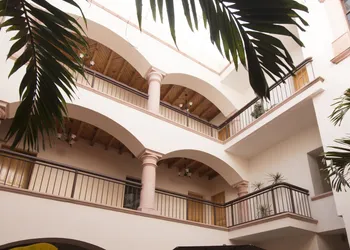 Rio Queretaro hotel thumbnail 8