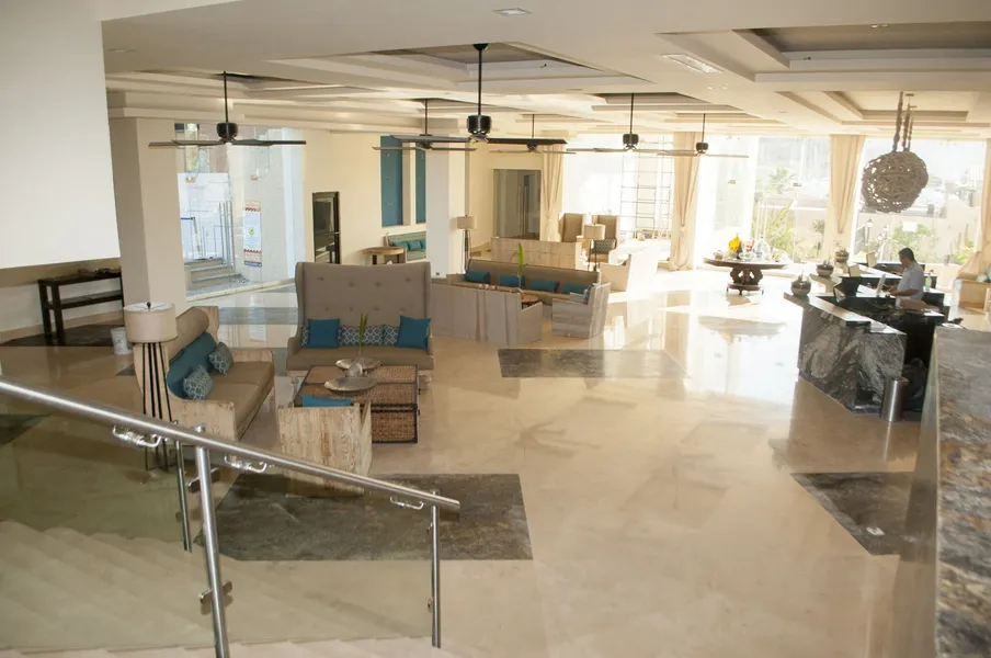 Marinaterra Hotel & Spa hotel detail image 6