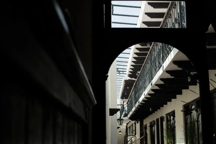 Rosario Hotel hotel detail image 2