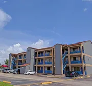 Travelodge by Wyndham Houston Hobby Airport hotel detail image 3