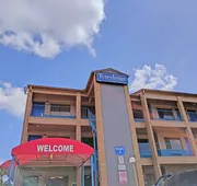 Travelodge by Wyndham Houston Hobby Airport hotel detail image 5