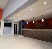 Araiza Hermosillo hotel detail image 4