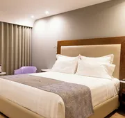 HS HOTSSON Hotel Silao hotel detail image 5