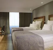 HS HOTSSON Hotel Silao hotel detail image 7