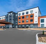 Quality Hotel & Conference Centre hotel detail image 3