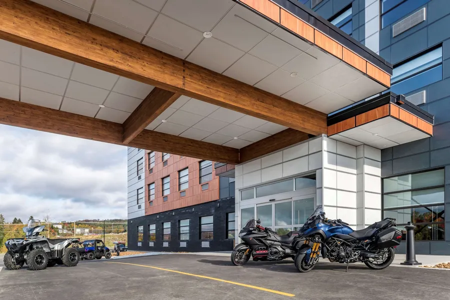 Quality Hotel & Conference Centre hotel detail image 6