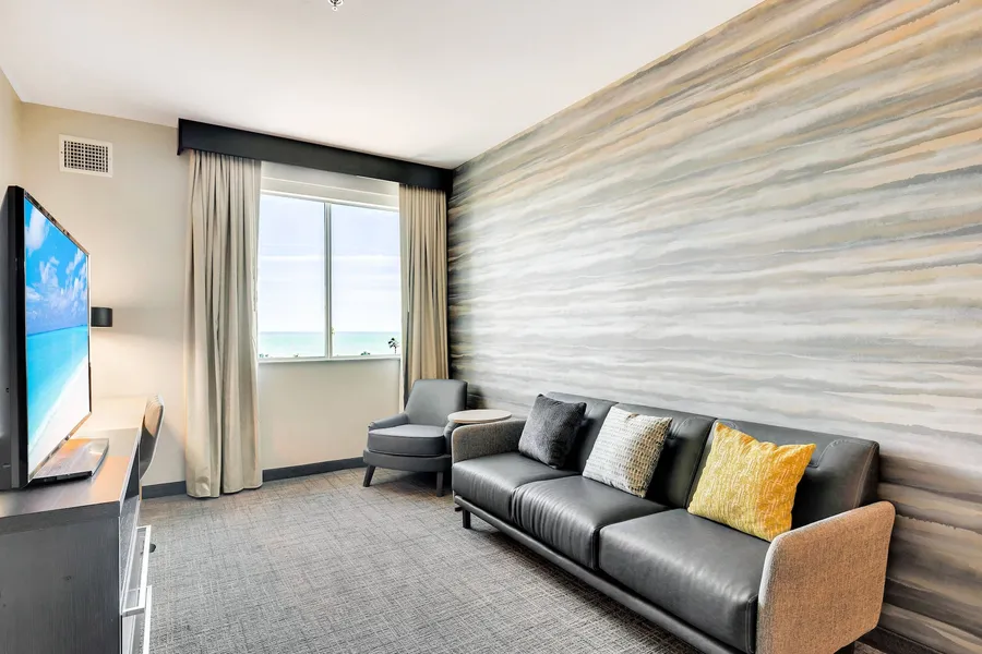 Residence Inn by Marriott Corpus Christi Downtown hotel detail image 6
