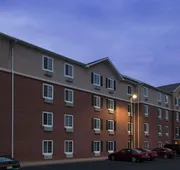 WoodSpring Suites St. Louis Arnold hotel detail image 3