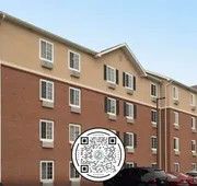WoodSpring Suites St. Louis Arnold hotel detail image 4