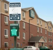 WoodSpring Suites St. Louis Arnold hotel detail image 5