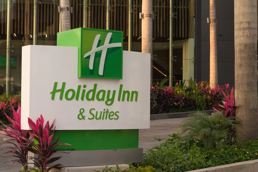 Holiday Inn & Suites Puerto Vallarta Marina & Golf by IHG hotel detail image 2