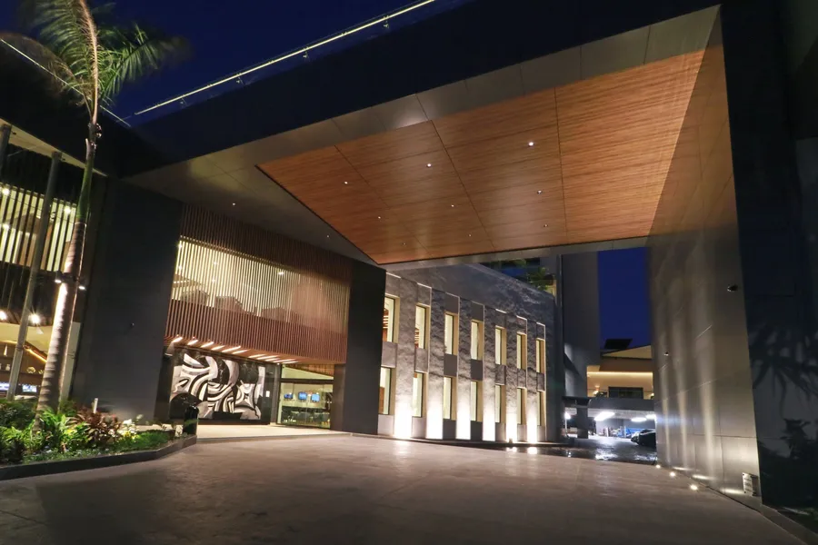 Holiday Inn & Suites Puerto Vallarta Marina & Golf by IHG hotel detail image 6