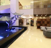 Holiday Inn & Suites Puerto Vallarta Marina & Golf by IHG hotel detail image 7