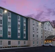 WoodSpring Suites Naples East hotel detail image 3