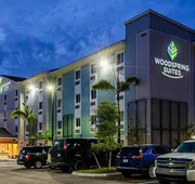 WoodSpring Suites Naples East hotel detail image 4