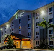 WoodSpring Suites Naples East hotel detail image 5