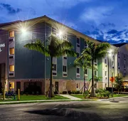 WoodSpring Suites Naples East hotel detail image 7