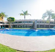 Real de Minas Poliforum hotel detail image 3